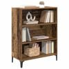 vidaXL Sideboard Altholz 69,5 x 32,5 x 90 cm Holzwerkstoff