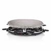 Princess Raclette-Steingrill 8 Personen Oval 1200 W 162720