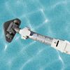 Bestway Lay-Z-Spa Wiederaufladbarer Unterwasser-Poolsauger