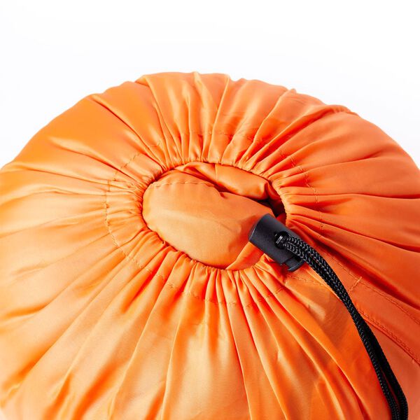 vidaXL Schlafsack für Erwachsene Camping 3 Jahreszeiten