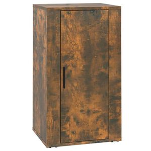 vidaXL Sideboard R&auml;uchereiche 40x33x70 cm Holzwerkstoff