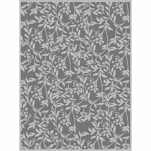 Eurotrail Outdoor-Matte Relax 200x270 cm Grau