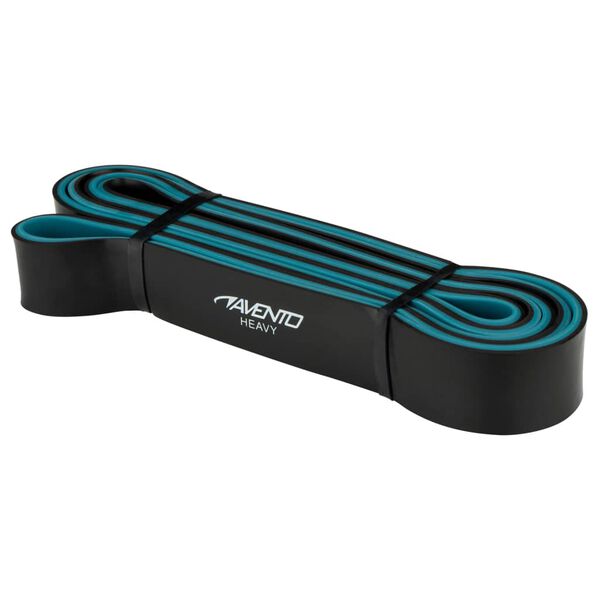 Avento Fitness-Powerband Latex Heavy