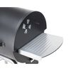 Landmann Holzkohlegrill Taurus 440 44x36 cm Schwarz 31420