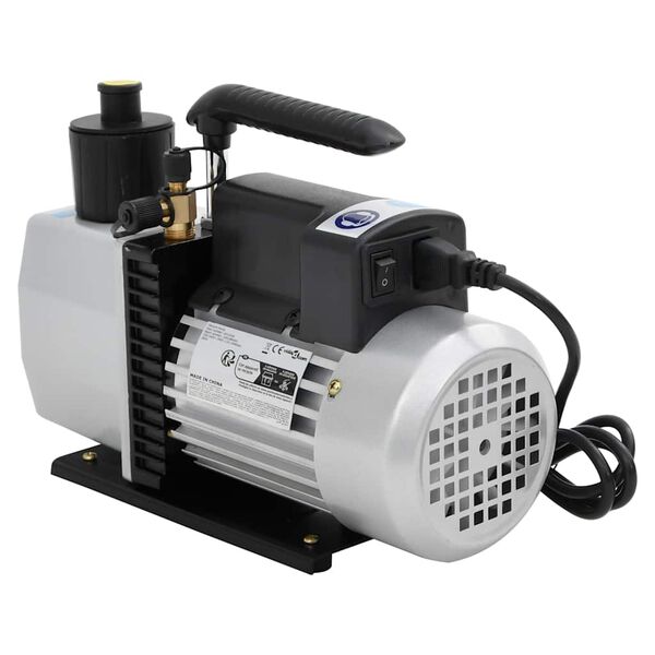 2-Stufige Vakuumpumpe 50 L / Min.