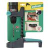 wolfcraft Mobile Bohrhilfe Tecmobil 200 43mm 4521000