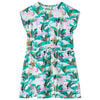 vidaXL Kinderkleid Helles Minzgr&uuml;n 104