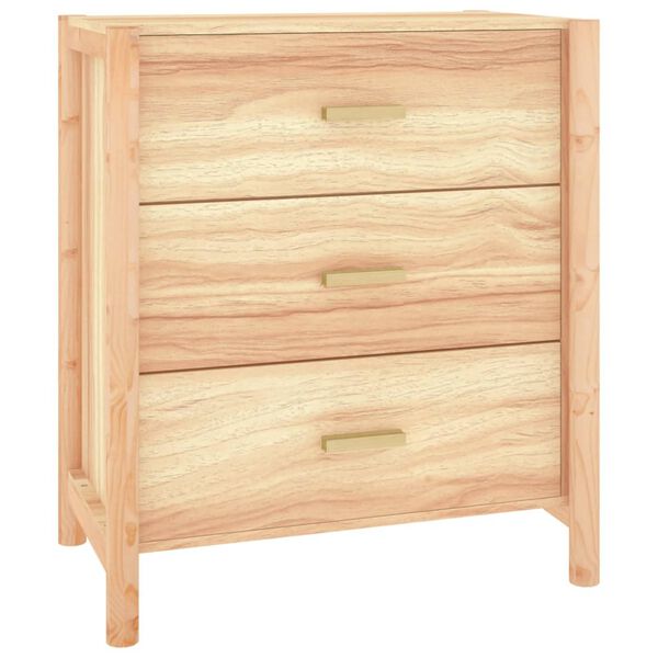 vidaXL Sideboard 62x38x70 cm Holzwerkstoff