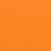 vidaXL Balkon-Sichtschutz Orange 90x700 cm 100% Polyester-Oxford