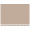 vidaXL Markisenersatzstoff Beige 430 x 295 cm Polyester