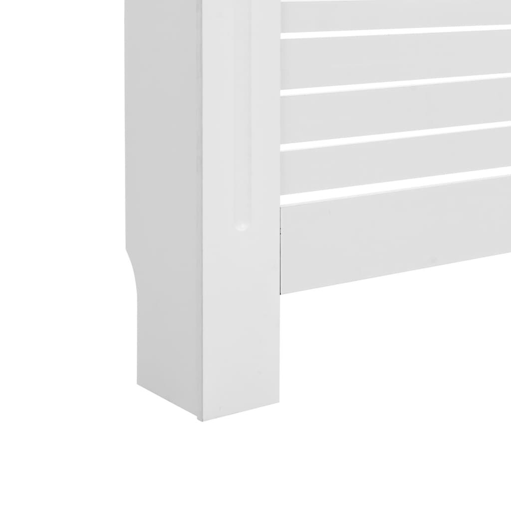 VidaXL Heizkörperabdeckung Altholz 112 X 19 X 81,5 Produktbild-Vorschau 7