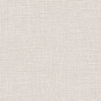 DUTCH WALLCOVERINGS Tapete Fadenmuster Creme