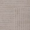 vidaXL Bereichsteppiche HUARTE Beige 340 x 240 cm Polyester