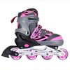 Street Rider Inline-Skates Rosa 39-42