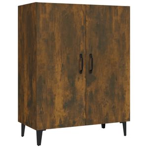 vidaXL Sideboard R&auml;uchereiche 70x34x90 cm Holzwerkstoff
