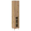 Artisan_oak