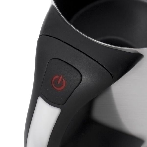 Inventum Milchsch&auml;umer rostfreier Stahl 250 ml 500 W MK650