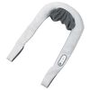 Medisana Shiatsu-Nacken-Massageger&auml;t NM 860 Grau