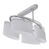 Beleuchtung Decken Leuchte Lampe Deckenlampe 4 x E14