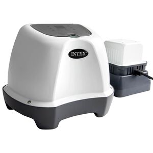 Intex Krystal Clear Salzwasser-System 12 V