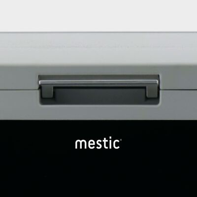 Mestic Kühlbox Kompressor MCC-35 Schwarz 35 L