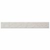 vidaXL Fensterbank Marmorstruktur 60 x 10 x 4,5 cm PVC
