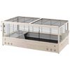 Ferplast Kaninchenk&auml;fig Arena 120 125 x 64,5 x 51 cm 57089717
