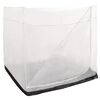vidaXL Universal-Innenzelt Grau 200x220x175 cm