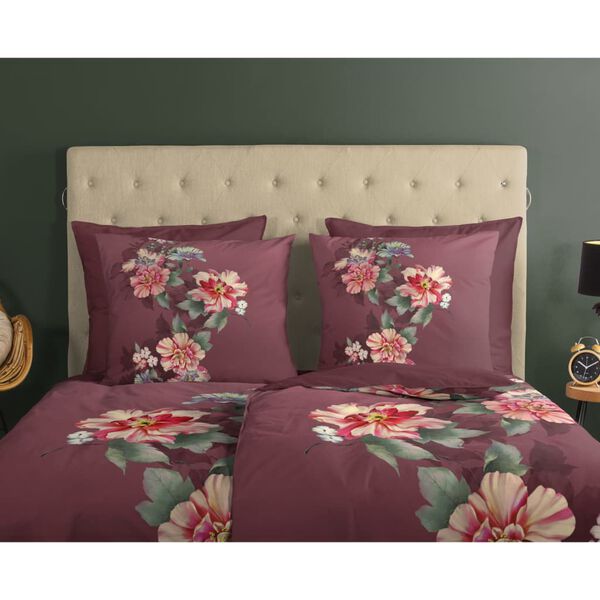 Good Morning Bettw&auml;sche-Set Yuko 135x200 cm