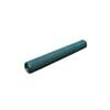 vidaXL Drahtzaun mit PVC-Beschichtung 25x1 m Gr&uuml;n