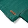 Kinder-Langarmshirt Gr&uuml;n 104