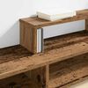 vidaXL WandTVStand 150x25x28,5cm Holzwerkstoff