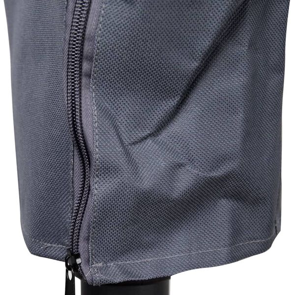 Sunred Schutzhülle für Standheizstrahler Retro Grau