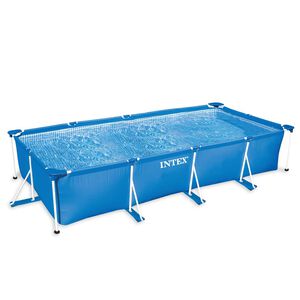 Intex Schwimmbad Rectangular Frame 220x150x60 cm 28270NP