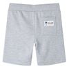 Kindershorts mit Kordelzug Marineblau 92