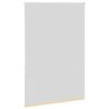 vidaXL Verdunkelungsrollo Beige 105x175 cm Stoffbreite 100,7 cm