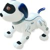 Gear2Play Ferngesteuerter interaktiver Hunde-Roboter Robo Max