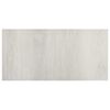 vidaXL Bodenplanken 55 pcs Beige 5,11 m&sup2; PVC