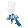 Scheppach Druckluft-Lackierpistole 3,5 bar