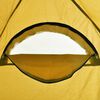 vidaXL Tragbare Campingtoilette mit Zelt 10+10 L