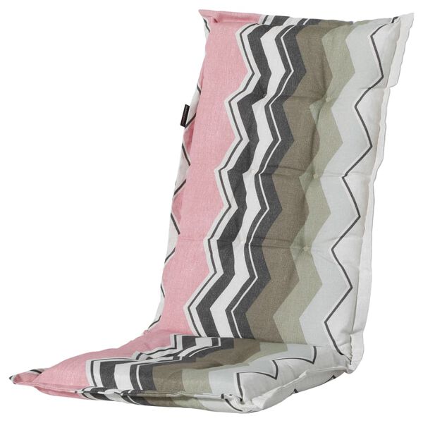 Madison Hochlehner-Auflage Chris 123x50 cm Rosa