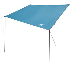 vidaXL Wasserfester Tarp mit Dach 240 x 350 cm