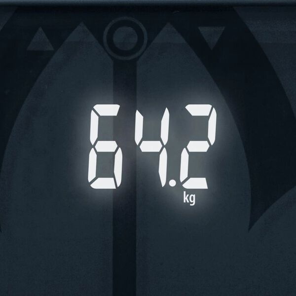 Medisana Körperanalysewaage BS 450 CONNECT Schwarz