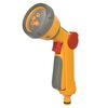 Hozelock Gartenbrause Multi Spray Soft Touch