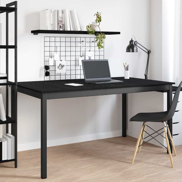 vidaXL Esstische METALL