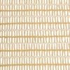 vidaXL Zaunblende Beige 1x10 m HDPE 75 g/m&sup2;