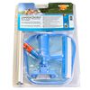 Summer Fun Pool-Bodensauger-Set