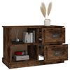 vidaXL TV-Schrank R&auml;uchereiche 73x35,5x47,5 cm Holzwerkstoff