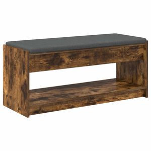 vidaXL Flurbank R&auml;uchereiche 103 x 38 x 45 cm