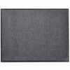 vidaXL T&uuml;rmatte Grau 120 x 180 cm PVC